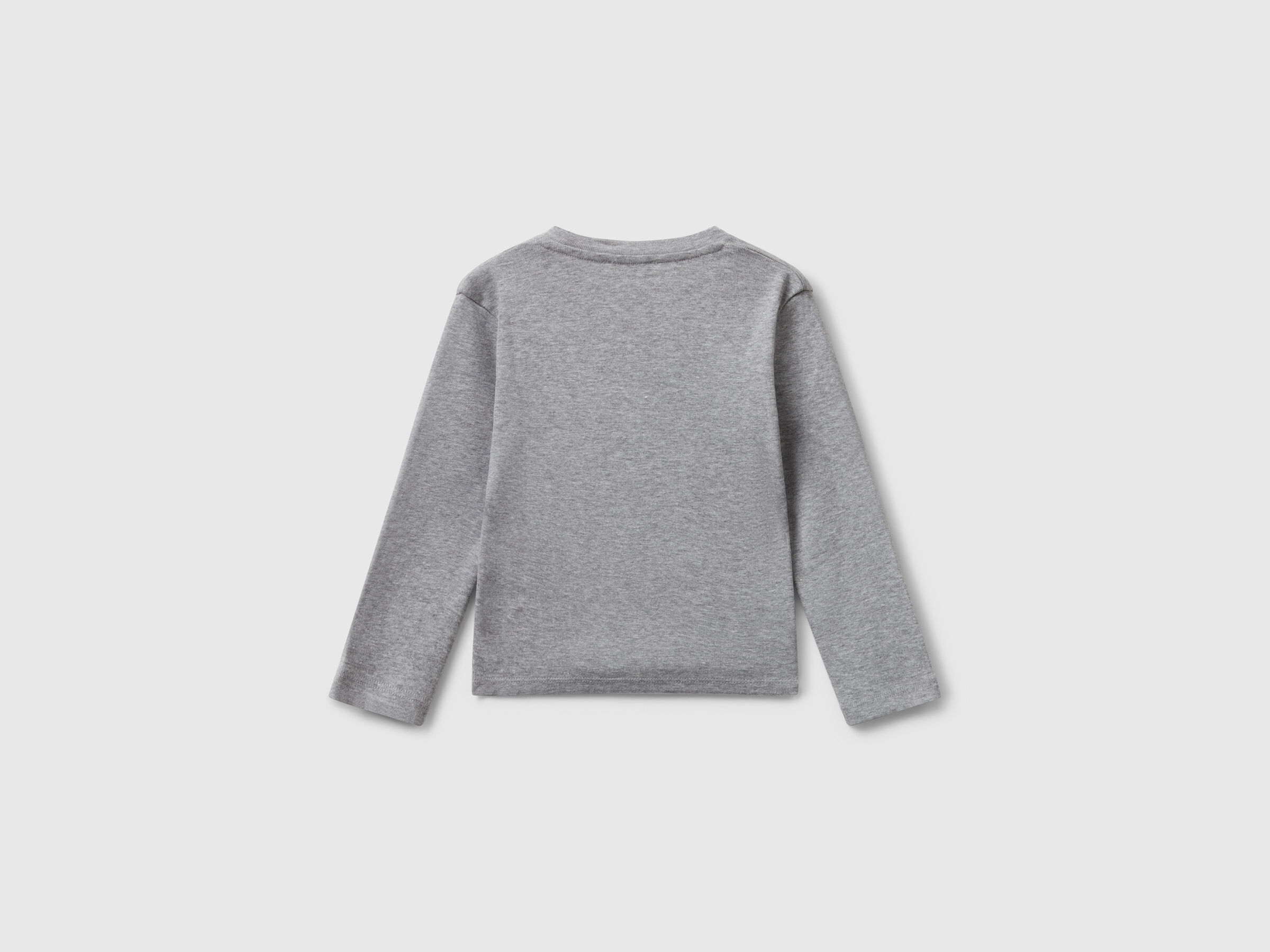T-SHIRT L/S Menina image number 2